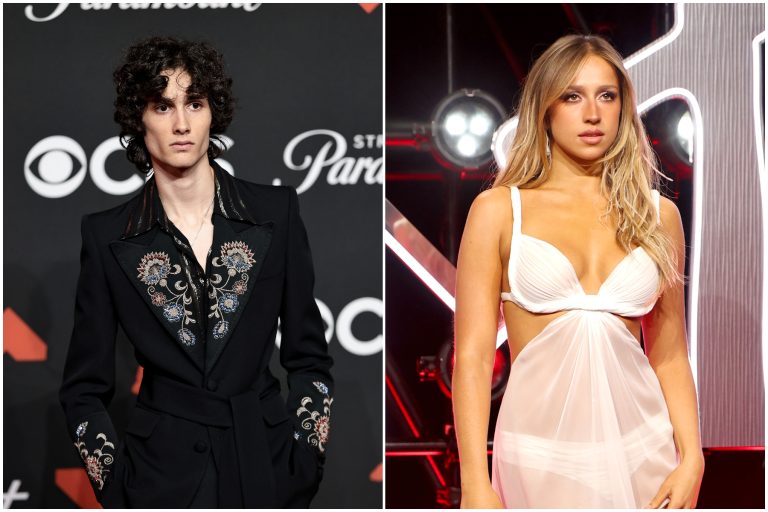 2025 MTV VMAs Winners List: Sombr, Tate McRae Among Early Winners