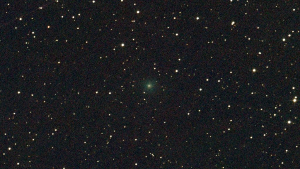 2025 A6 (Lemmon) Is Approaching Earth  — Will It Become Visible To The Naked Eye?