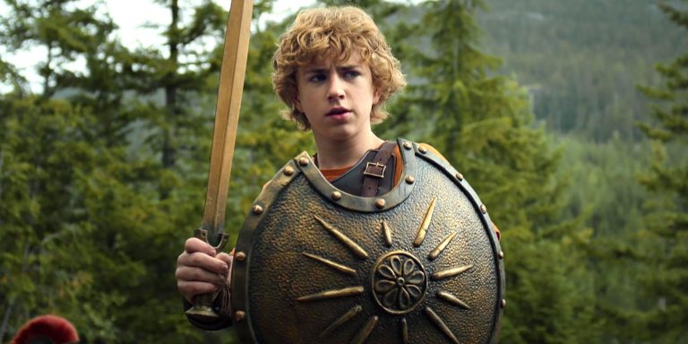 Star Wars: Starfighter Faces Percy Jackson Problem With Young Cast