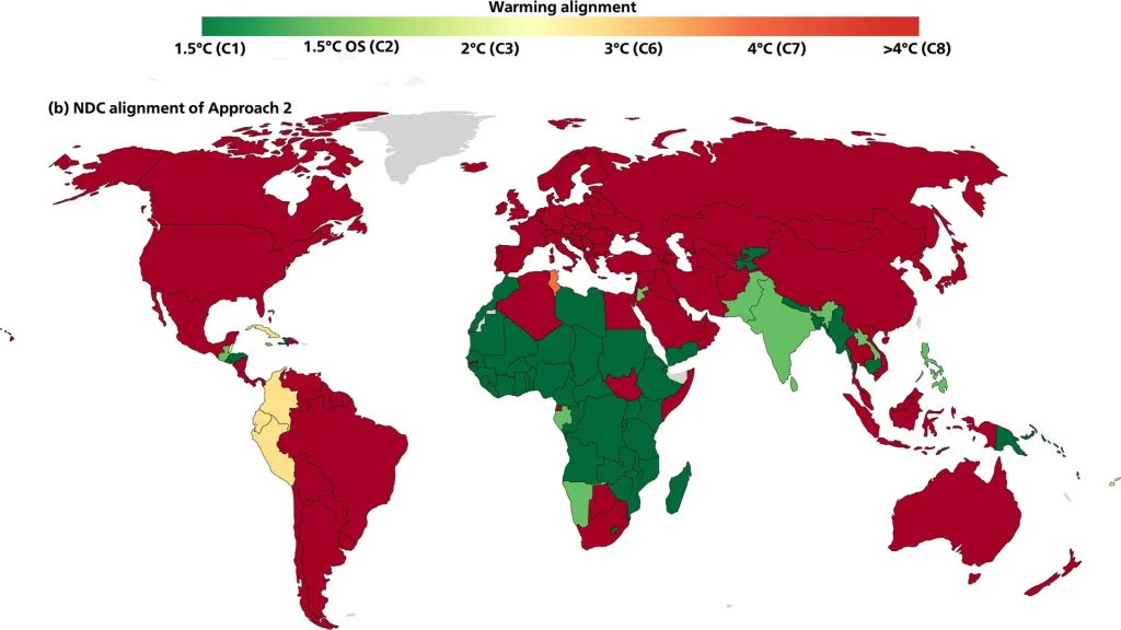 The Flawed Carbon Math That Lets Major Polluters Off The Hook