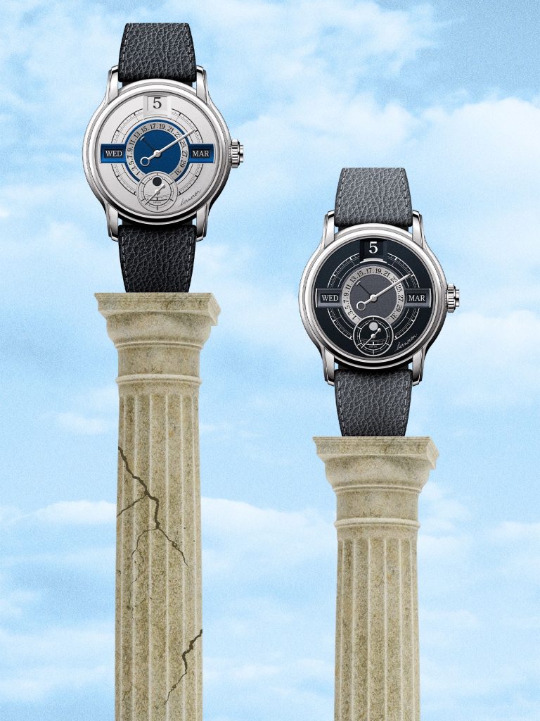 How To Build The Next Great Watch Brand