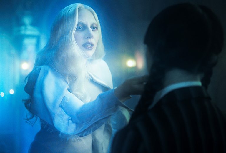 Wednesday Finally Meets Lady Gaga In Season 2 Part 2 — Was Mother Monster’s Cameo Worth The Hype?