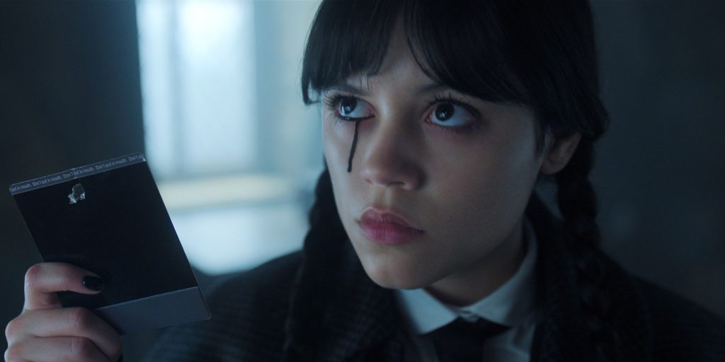 Wednesday Season 2 Ending Explained