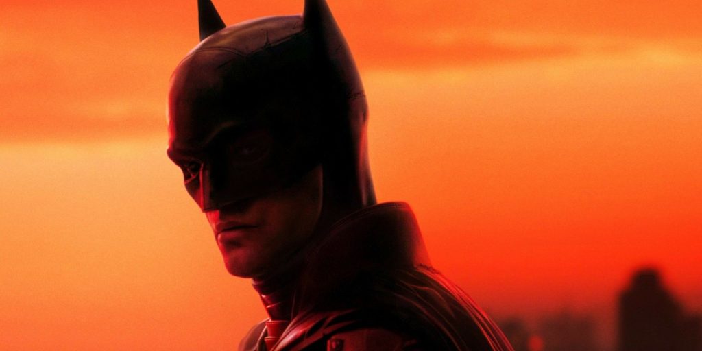 Clayface Set Photos Reveal Similarities Between Reeves & Gunn's Batman