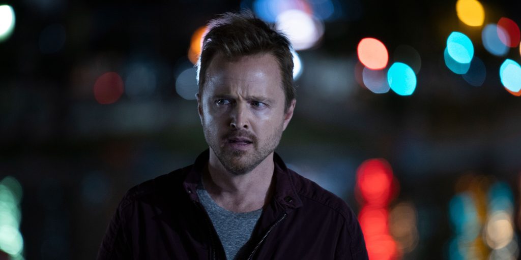 Westworld: The Sci Fi Masterpiece Deserving Of A Rewatch