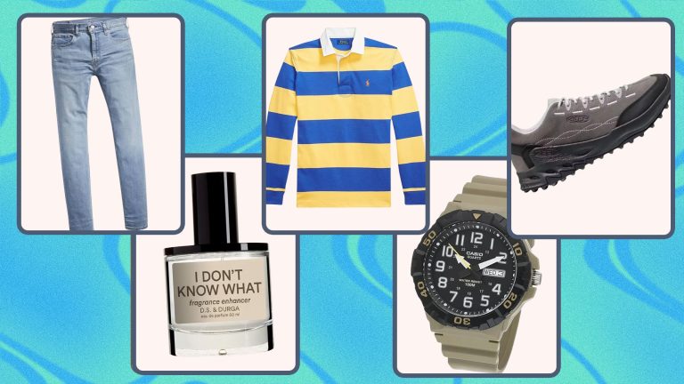 How GQ Readers Shopped In August 2025