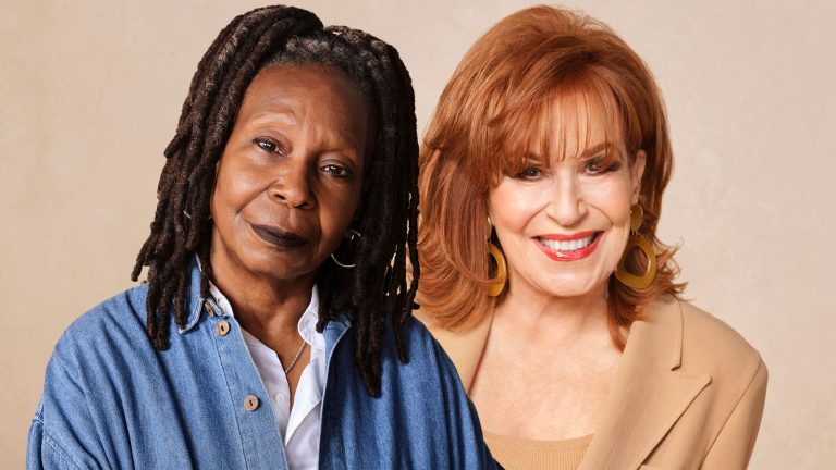Whoopi Goldberg & Joy Behar On Why They’re Not Retiring From ‘The View’: “I’ve Got To Keep Paying Those Bills, Baby”