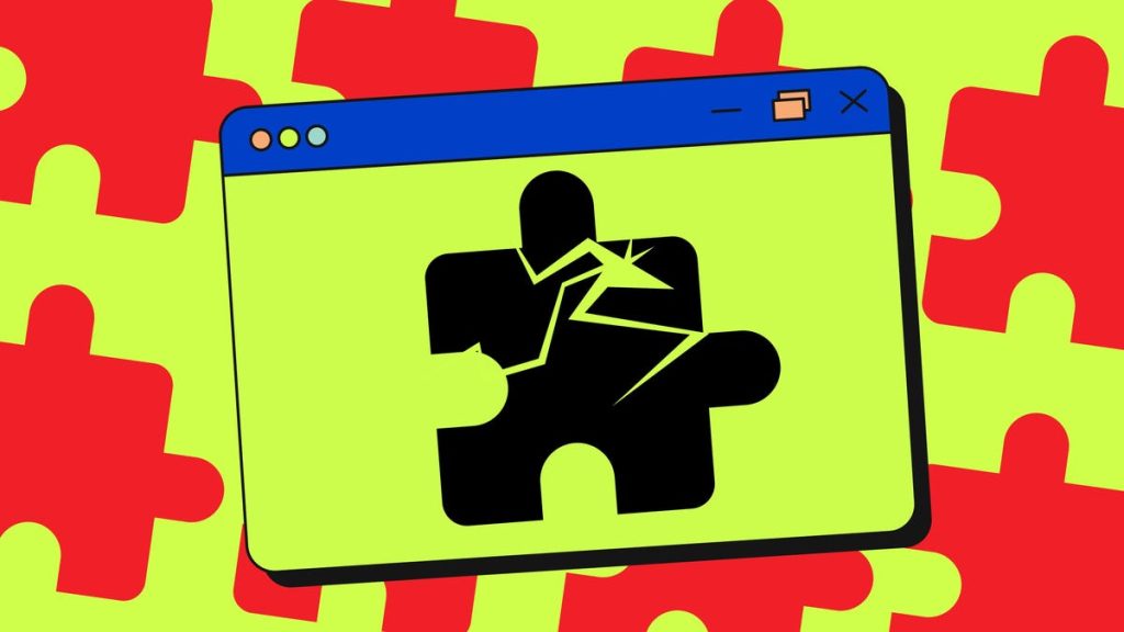 Why You Should Delete Your Browser Extensions Right Now Or Do This To Stay Safe