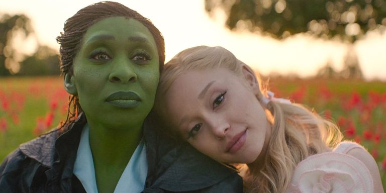 Wicked: For Good Trailer Reveals Glinda's Daily Life Since Tarnished Friendship With Elphaba