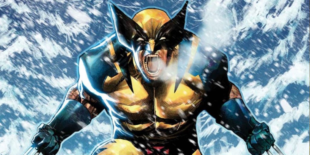 Marvel's Wolverine Finally Gets Promising Insider Update
