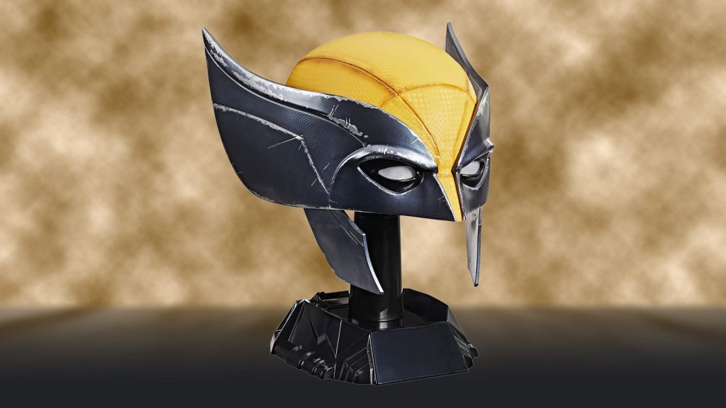 The Most Popular IGNDeals Preorders Of The Last 7 Days: Wolverine Masks And 4K Box Sets