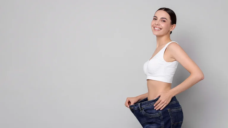 The Next Ozempic: A 4 In 1 Breakthrough For Lasting Weight Loss