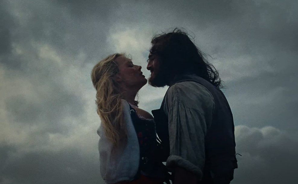 ‘Wuthering Heights’ Trailer: Jacob Elordi Seduces Margot Robbie In Erotic Footage From ‘Saltburn’ Director Emerald Fennell’s Movie
