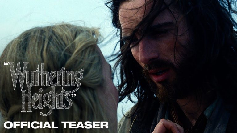Wuthering Heights Teaser