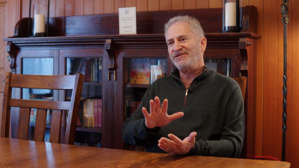 Blizzard Co Founder Mike Morhaime Announces Layoffs At His New Company Dreamhaven