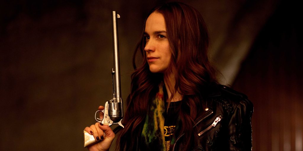 8 TV Shows That Almost Became The Next Buffy The Vampire Slayer