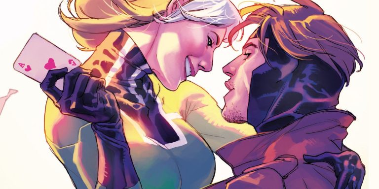 Top 10 X Men Heroes Ranked By Romantic Charisma