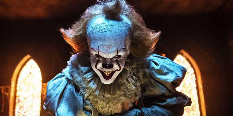 It: Welcome To Derry   Neibolt House's New Meaning Revealed