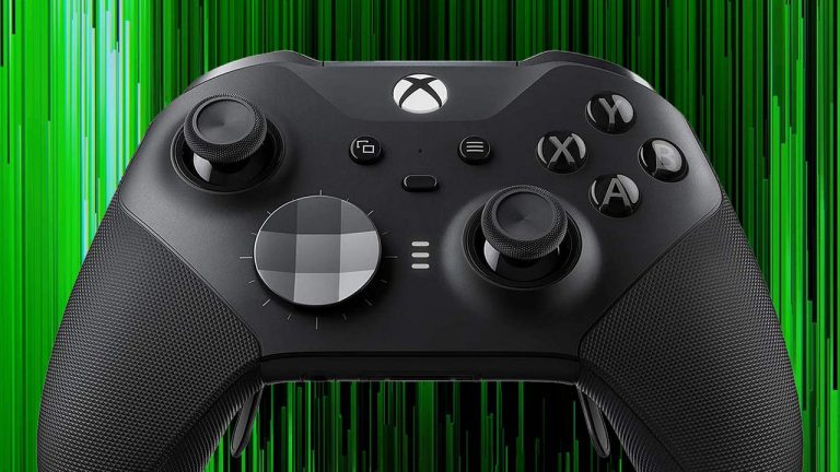 The Best Deals Today: Xbox Elite Series 2 Controller, Superman 4K Blu Ray, LEGO Technic, And More