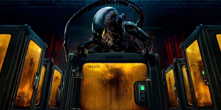 Alien: Earth   Meet The 5 Alien Species Terrorizing Earth