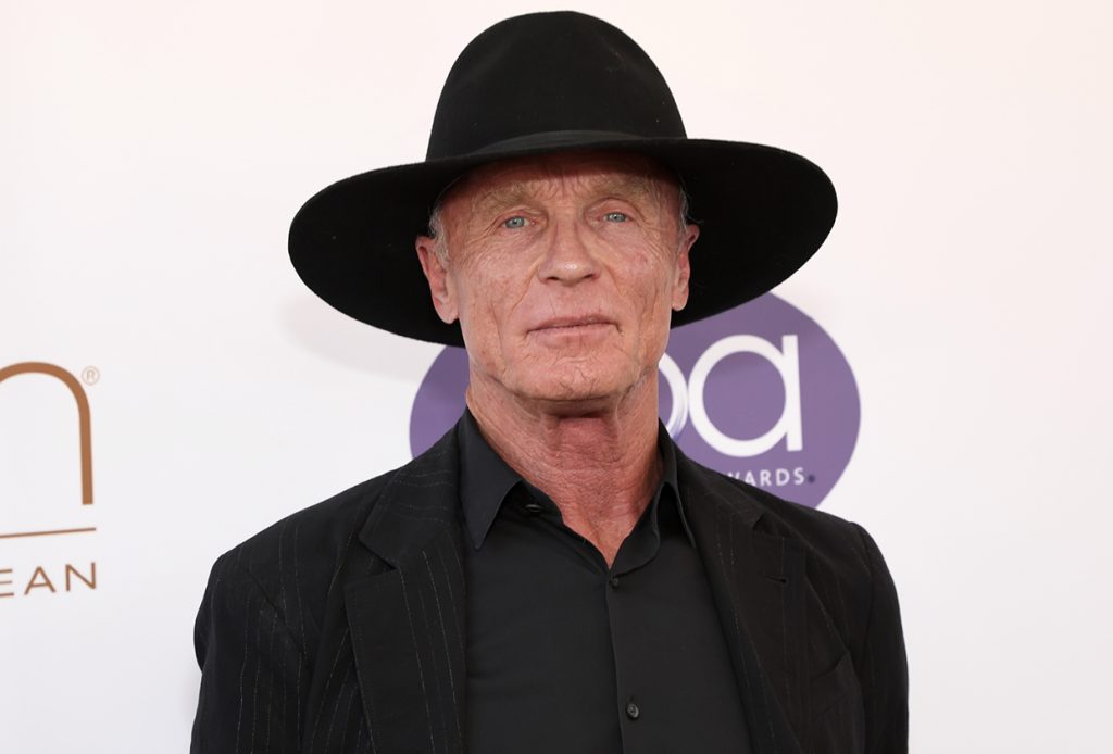 Casting News: Ed Harris Joins Yellowstone Spinoff, Days Vet Is Y&R’s New Noah And More