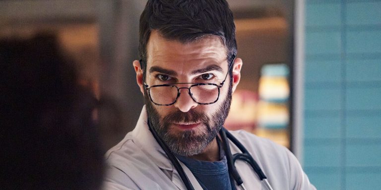 Brilliant Minds Season 2 Trailer: Zachary Quinto Returns In NBC Medical Drama
