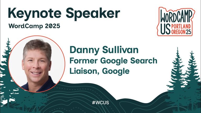 Google’s Danny Sullivan: ‘Good SEO Is Good GEO’